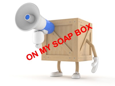 soapbox
